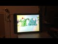 Between The Lions Clip Lionel Reads Here Come The Aliens