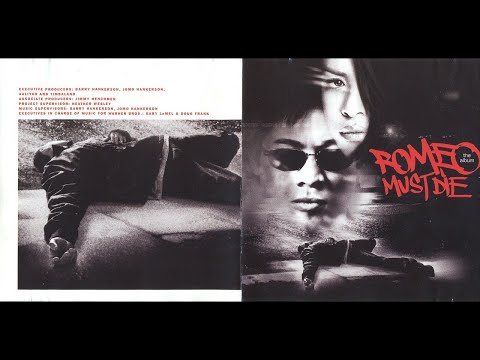 Confidential - It Really Don't Matter (Romeo Must Die OST)[Explicit/Dirty Lyrics]