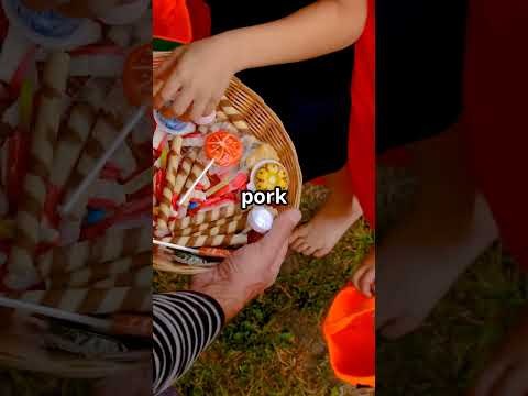 Pork Barrel Spending Explained in 60 Seconds!