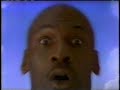 Space Jam In Theaters 1996 TV Ad