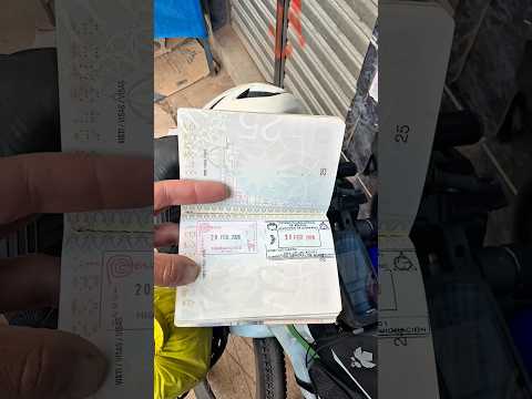 DAY 5 🇵🇪 🇧🇴 🇦🇷 🇨🇱 🚴  - Desaguadero - La Paz 110 km - 900 m. D+