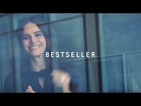 Bestseller - Customer Success Story
