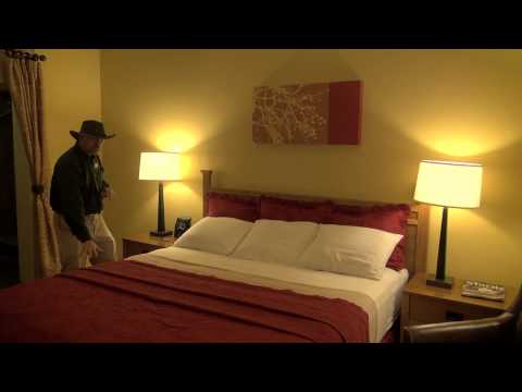 The Inn Marin, Novato , California