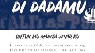 Download lagu Lagu bersinar PSIS Semarang (Mahesa Jenar, Panser Biru mp3 Download lagu Lagu bersinar PSIS Semarang (Mahesa Jenar, Panser Biru mp3