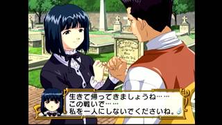 サクラ大戦３をやろう　9日目