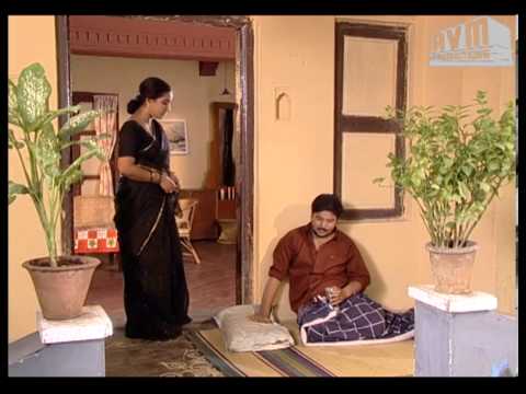 Episode 184 : Sorgam Tamil TV Serial - AVM Productions