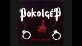 Pokolgép - Fekete özvegy (Vedd el ami jár)