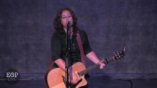 Lindsey Hinkle "Fall" @ Eddie Owen Presents