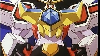 熱血最強(1)　アバン & OP & ゴウザウラー