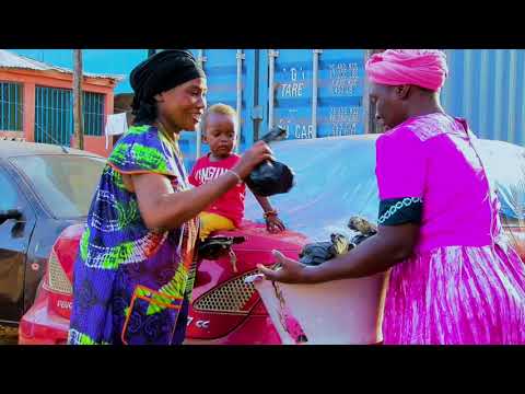 LEIAX GOMES MBUM FT BUBEX CONQUISTADOR_UCANA ENTRA NA NHA CASA (Video Oficial)_Prod _Fiche Pro