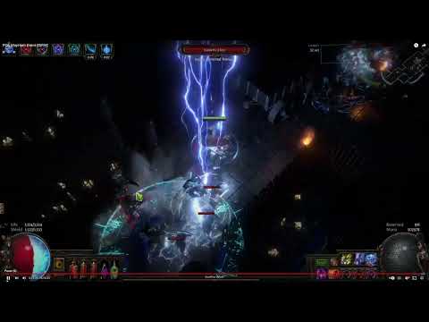 POE Mayham HCSSF Death Review