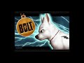 Bolt Soundtrack 9 A Fast Train