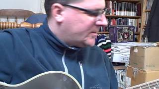 Time and Time Again - Monkees cover