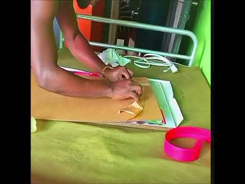 Picture enlargement 🖼️ (Acrylic Glass Frameless photo enlargement)