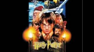 Harry Potter and the Sorcerer's Stone Soundtrack - 07. Entry Into The Great Hall And The Banquet