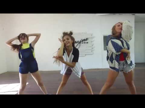 Imagine Studio | Deja vu