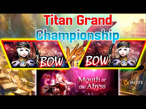 Titan 13/06/2021 AM: Final - Panshop vs EinsteinxD - Atlantica Global