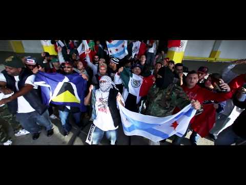 Scheme - La Clika (Official Video)