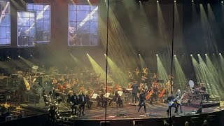 Apulanta &amp; Sinfonia Lahti - Valot pimeyksien reunoilla