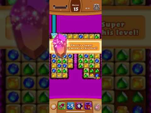 Diamond Digger 💡 Level 2063