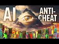 Saving FPS Games AI Anti Cheat