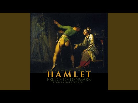 Video thumbnail for Hamlet, Prince of Denmark