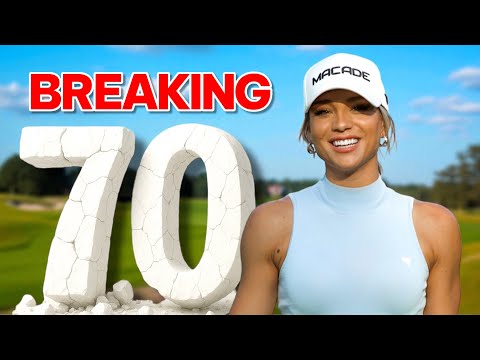 BREAKING 70: Cassandra's Journey Begins!