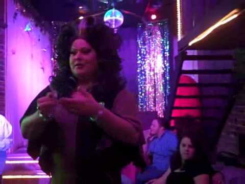 Kinkead's 11/20/2009 Jessica Powers - I want to know what lo