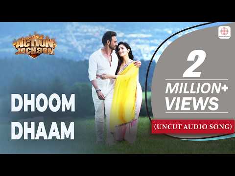 Dhoom Dhaam (Full Audio) — watch video