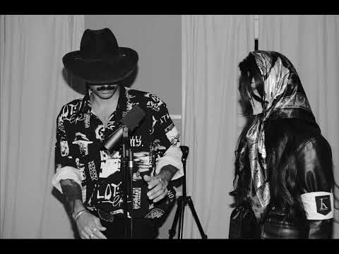 KADEBOSTANY - Walking Away feat. Alex Sid & Naile (Official Audio)