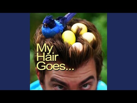 My Hair Goes video