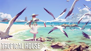 【Tropical House】Jenaux ft. Pia Toscano - Renegades (Noah Neiman Remix)