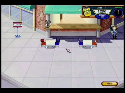 diner dash 2 restaurant rescue pc