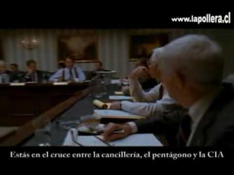 Juego de poder