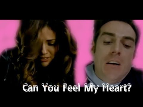 RIS Roma 3 Orlando Serra e Anita Cescon – Can You Feel My Heart? (AU)