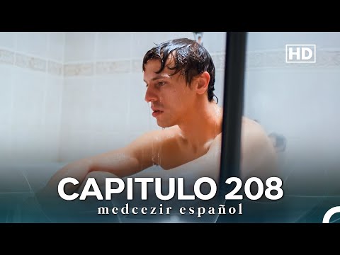 Medcezir Capítulo 208 (Doblado En Español) (FULL HD)