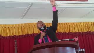 The wicked, the wounded and the worthy by elder Jermy Arnold #PartTwo