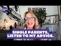 Navigating the Dating World as a Single Parent | Dr. Laura Berman
