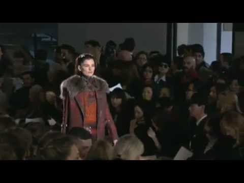 Missoni Fall 2012/2013 Full Fashion Show Part 2