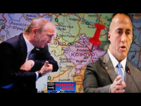 PUTINOVA PORUKA ZAUSTAVILA RAMUŠA U SVOJOJ NAMERI - Žirinovski skroz pogubio živce..