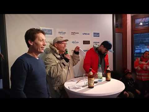 PK: 12. Spieltag Aufstiegsrunde (22.02.2019): ESC Haßfurt - ESV Buchloe