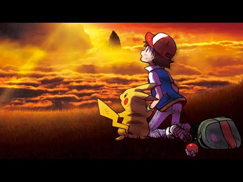 Pokemon the Movie: I Choose You! - Teaser Trailer (English Dub)