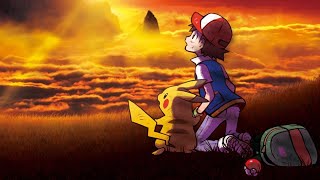 Pokemon The Movie: I Choose You! - Teaser Trailer