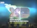 Promo Open Season Más Salvajes Que Nunca En Disney XD