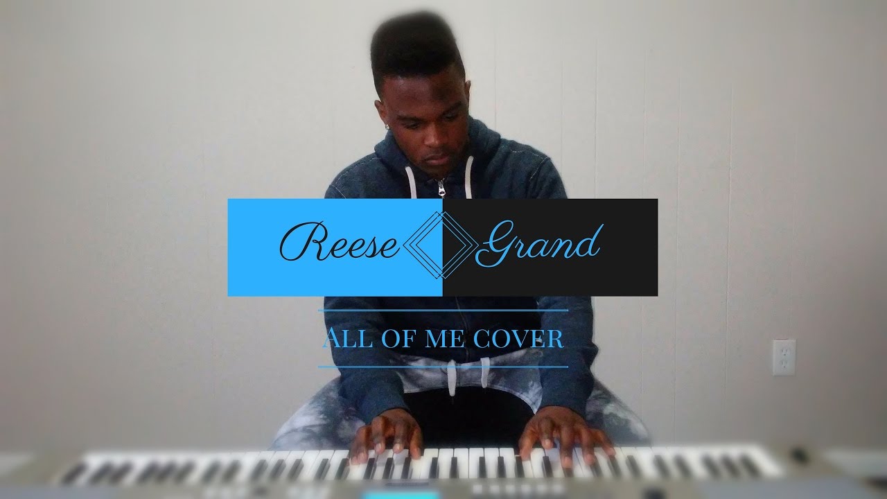 Promotional video thumbnail 1 for Reese Grand