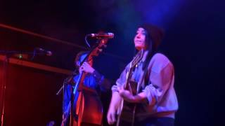 Lucy Spraggan Mountains Live At Leicester&#39;s O2 Academy