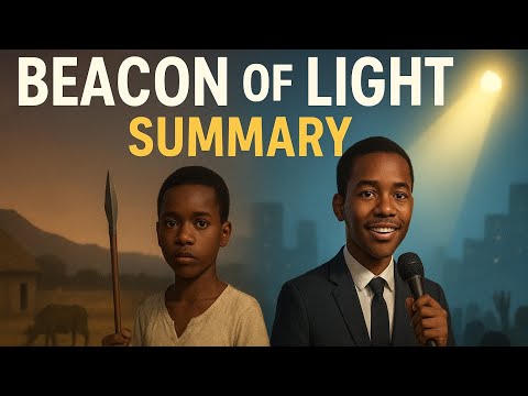 Beacon of Light Summary and Themes