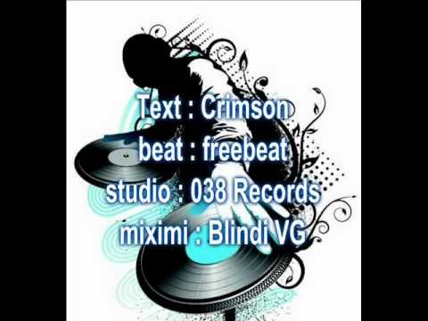 Crimson ft Nissi G - Fllow.mp3