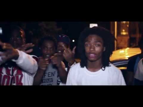 CBE CHALAKA x YALL SOME FUCK BOIS