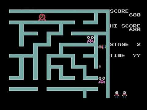 Official gameplay